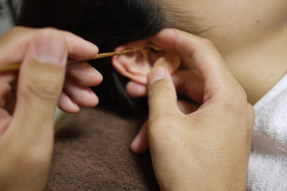 イヤーエステには興味あるけど…