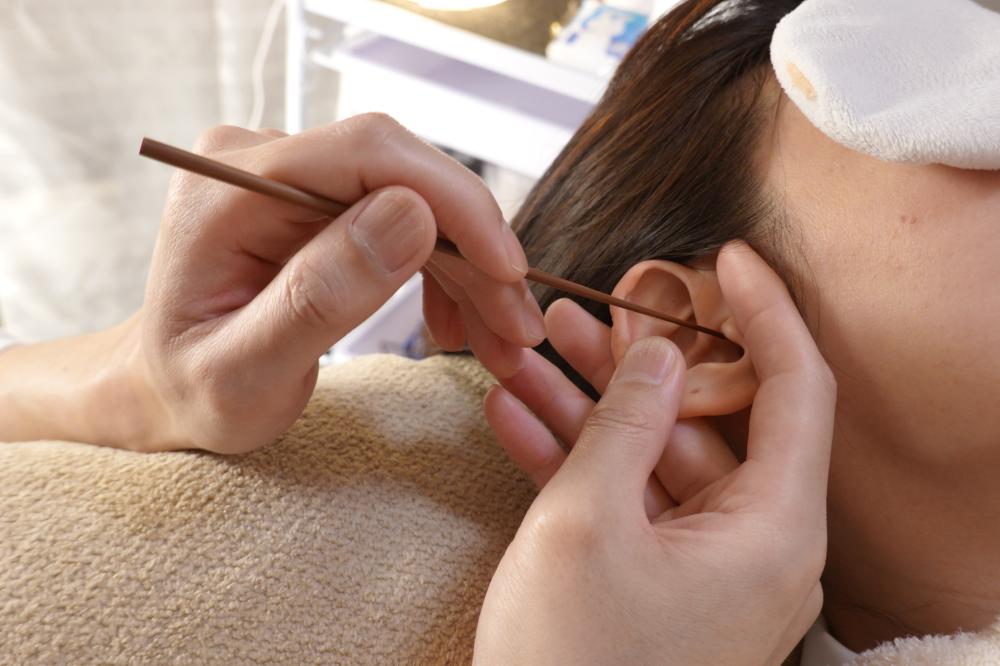 イヤーエステで耳の中がスッキリする理由と人気の秘密