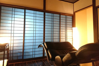 ルナール施術室写真